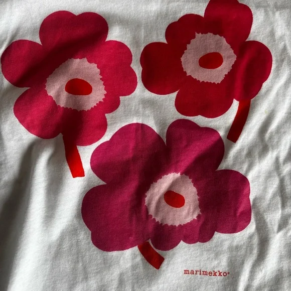 Marimekko Matching Set - Picture 5 of 9